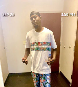 Meet your Posher, Bernard